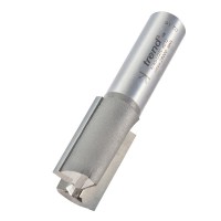 Trend  4/40 X 1/2 TC Two Flute Cutter 18.2mm £62.70
